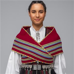 Bilde av Askøy damebunad